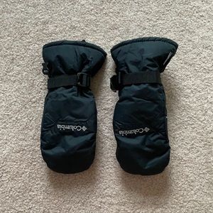 Columbia Youth Mittens